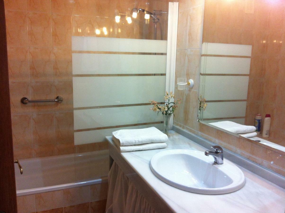 Milenium Palace - Garaje Incluido - Piscina-fibes Appartement Sevilla